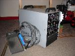 AC/DC Tig Package